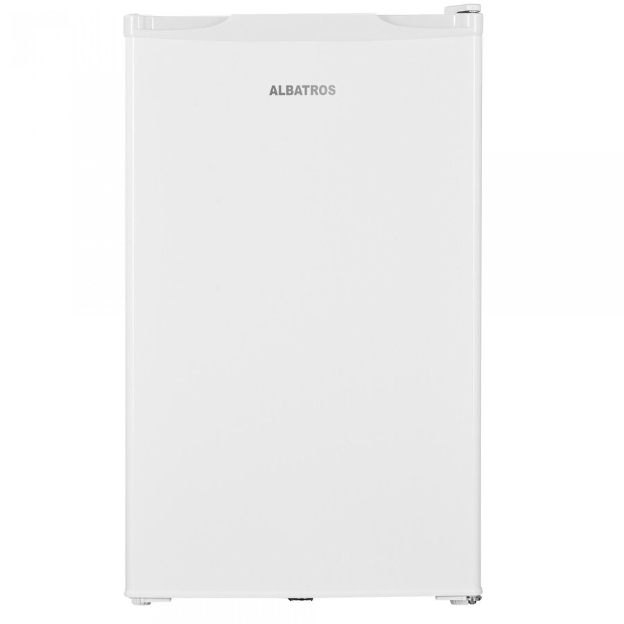 Frigider cu 1 Usa FA153E Capacitate Neta 121L Termostat Reglabil Clasa E Alb