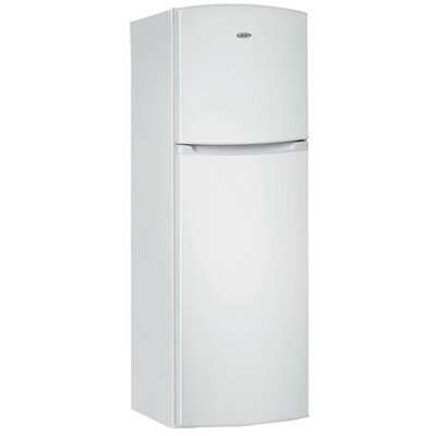 Frigider cu 2 Usi Resigilat WTE2921A+NFW No Frost 289L H 172.5CM Clasa A+ Alb