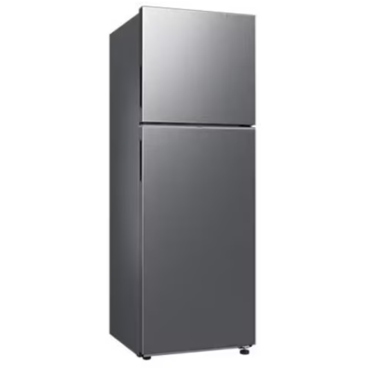 Frigider Cu Doua Usi RT31CG5624S9EO 305L Clasa E SpaceMax Wifi Smart Things Gri