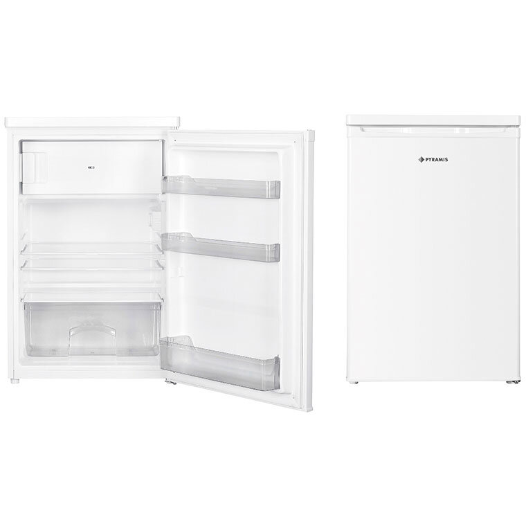 Frigider Cu O Usa FST 85 Clasa E 40dB Alb