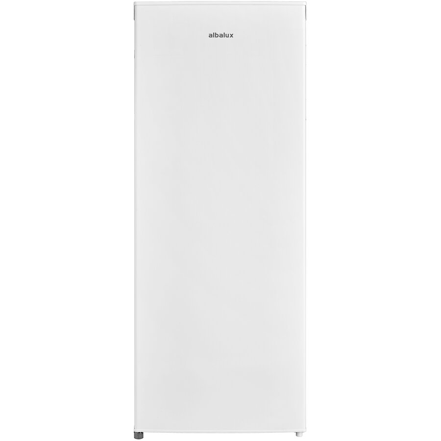 Frigider-Racitor AXR297E Capacitate 230L Dezghetare Automata  Alb