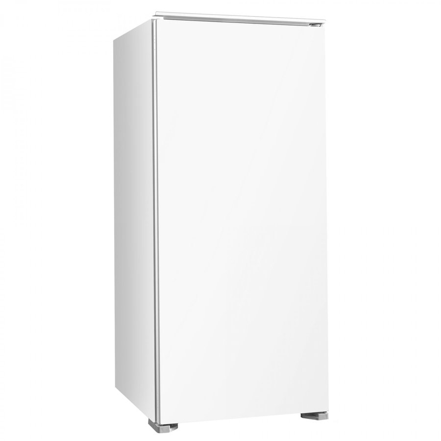 Frigider Racitor Incorporabil SRBI223 Capacitate Neta 199L Termostat Reglabil Alb