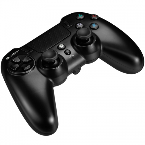 Gamepad CND-GPW5 Wireless Black