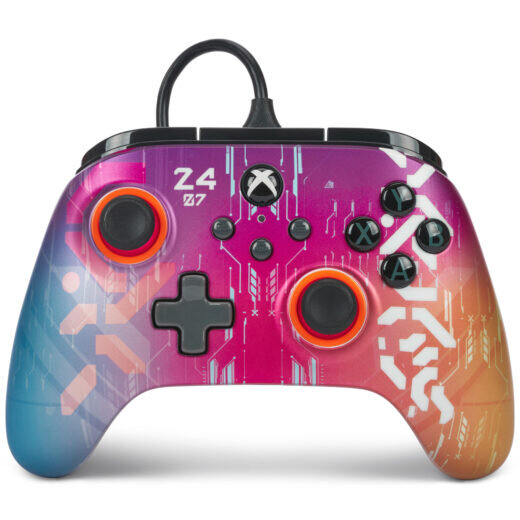 Gamepad Cu Fir Pentru XBOX Series X/ S Cyber Style