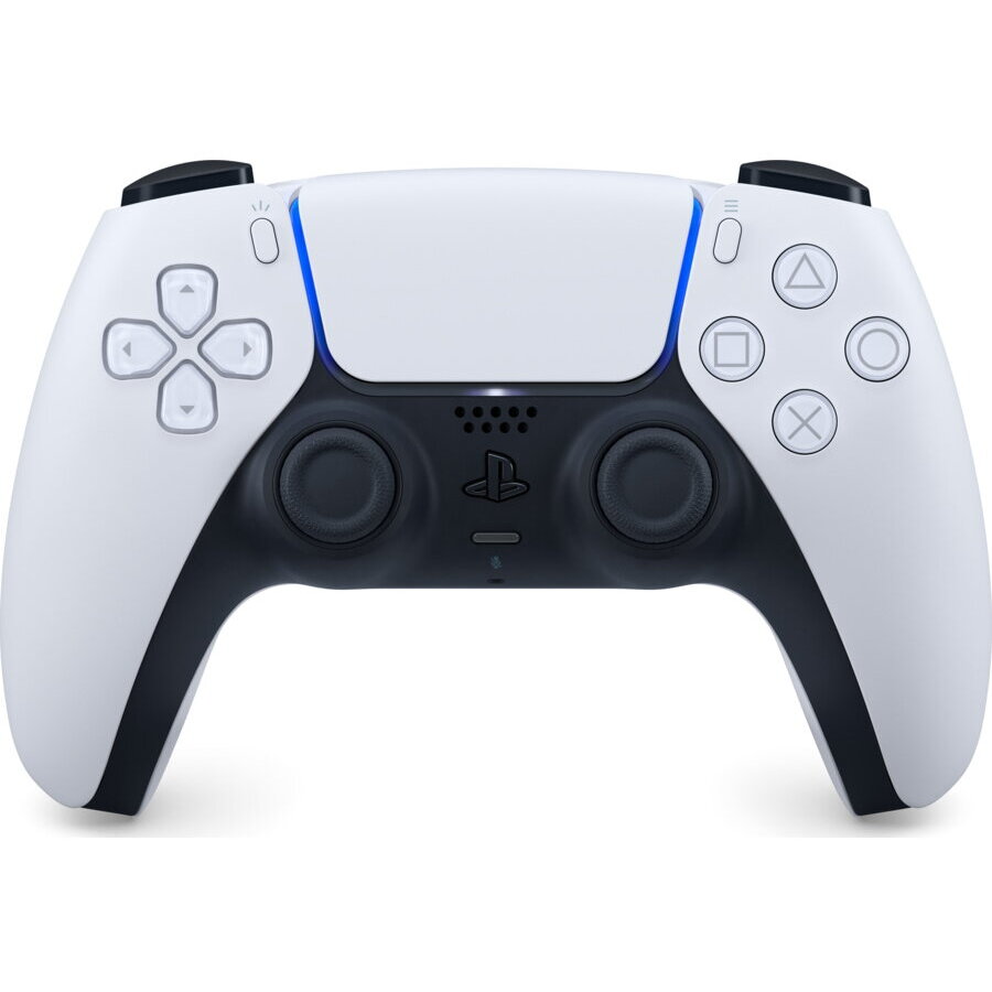 Gamepad DualSense PS5 Alb