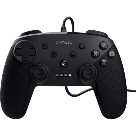 Gamepad GXT 541 Muta USB Black