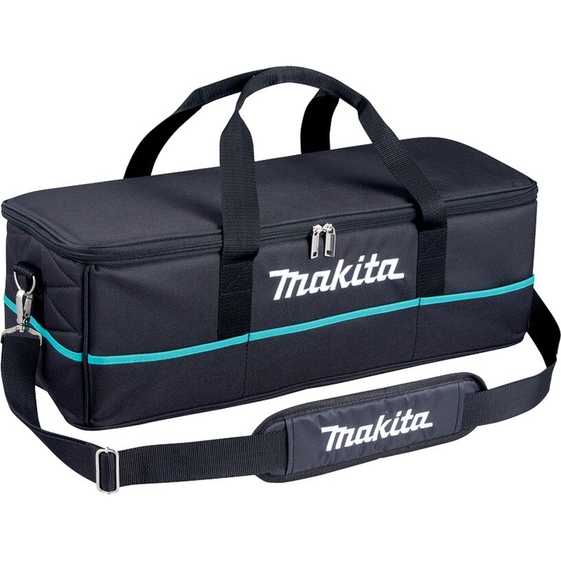 Geanta de Transport 199901-8 pentru Aspiratoare Verticale Makita Negru