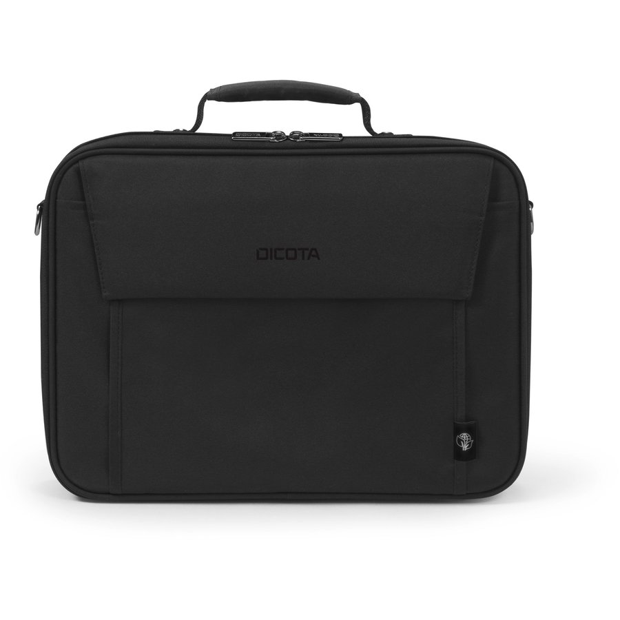 Geanta Laptop Eco Multi Base 14-15.6inch Black