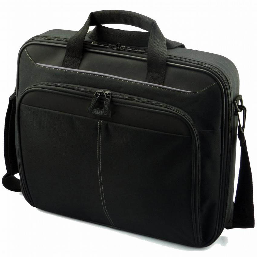 Geanta laptop NSS-88123 Hong Kong 15.6 inch black