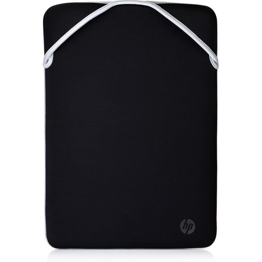 Geanta Laptop Reversible Protective 15.6inch Negru