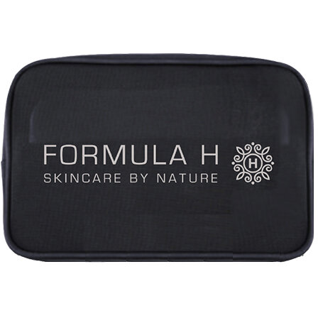 Geanta Pentru Calatorie 12x14x6cm Negru