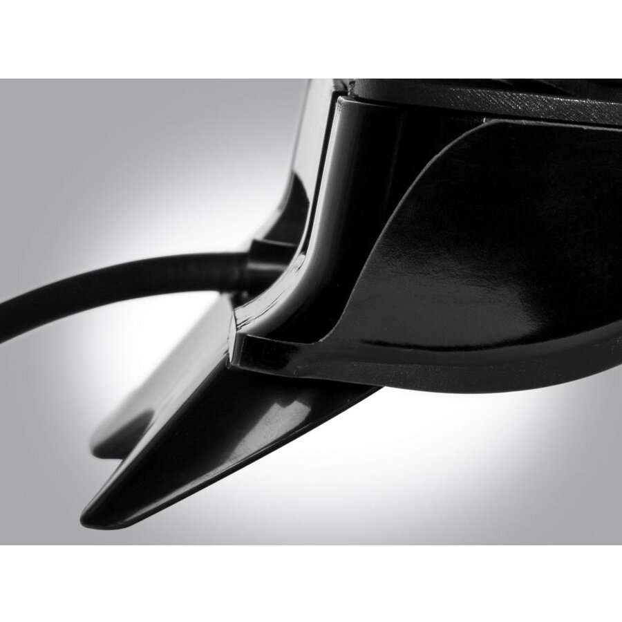 Gratar electric Gratar electric George Foreman Fit Copper Medium 25811-56, 1630 W, Incalzire rapida, Negru/Cupru