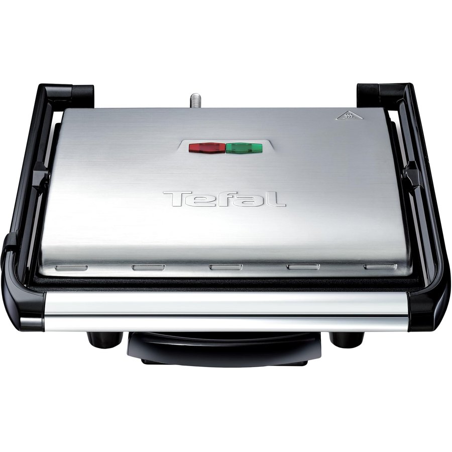 Grill electric GC241D38 2000W Panini Inox