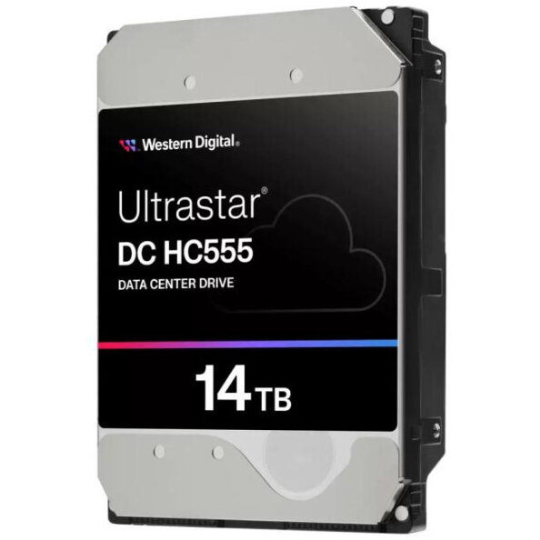 Hard disk 14TB SATA 3.5inch