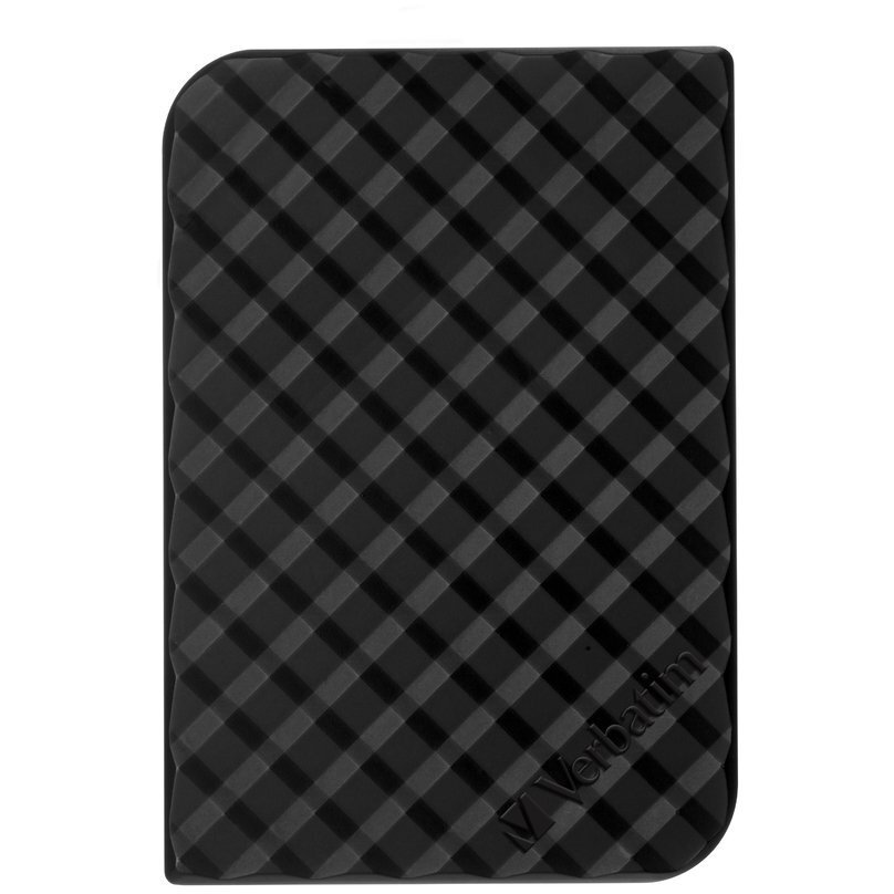 Hard disk extern Store n Go GEN 2 1TB 2.5 inch USB 3.0 Black