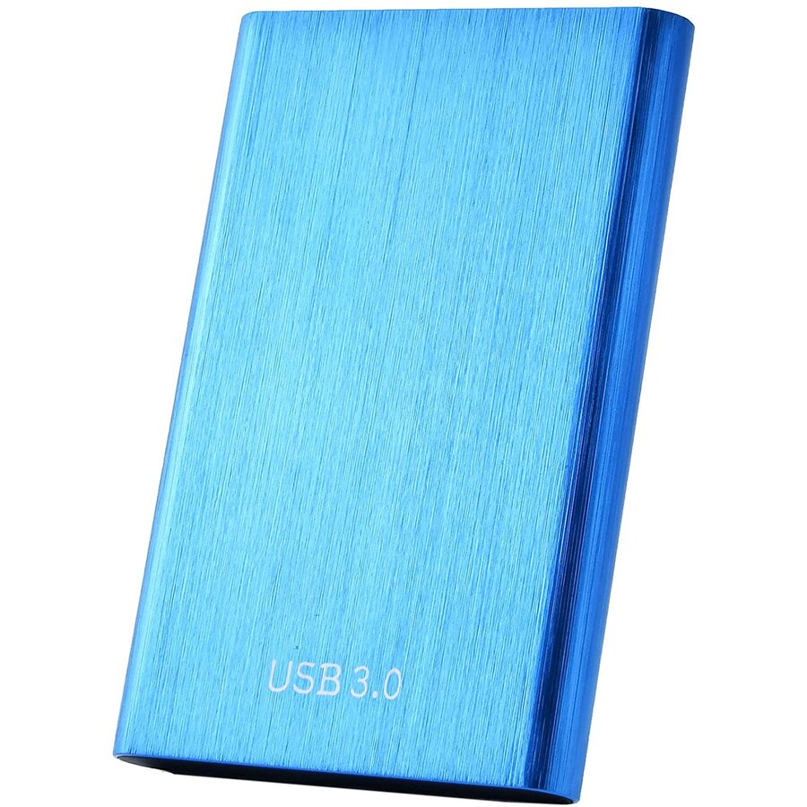 Hard disk extern FireCuda Gaming 2TB USB 3.0 Black