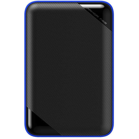 Hard disk extern A62 Game Drive 1TB 2.5 inch USB 3.2 Blue