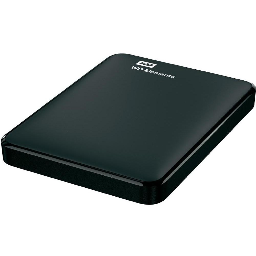 Hard disk extern Elements Portable 1TB USB 3.0