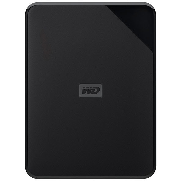 Hard disk extern Elements Portable SE 4TB 2.5 inch USB 3.0 Black