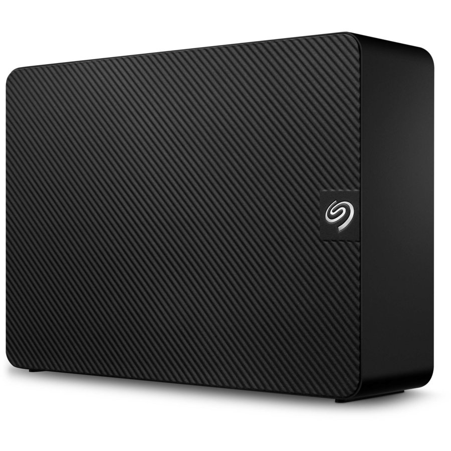 Hard disk extern Expansion Desktop 16TB USB 3.0 3.5 inch Black