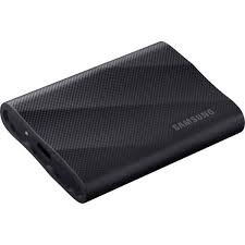 Hard disk extern MU-PG4T0B/EU Portable SSD T9 4TB Negru