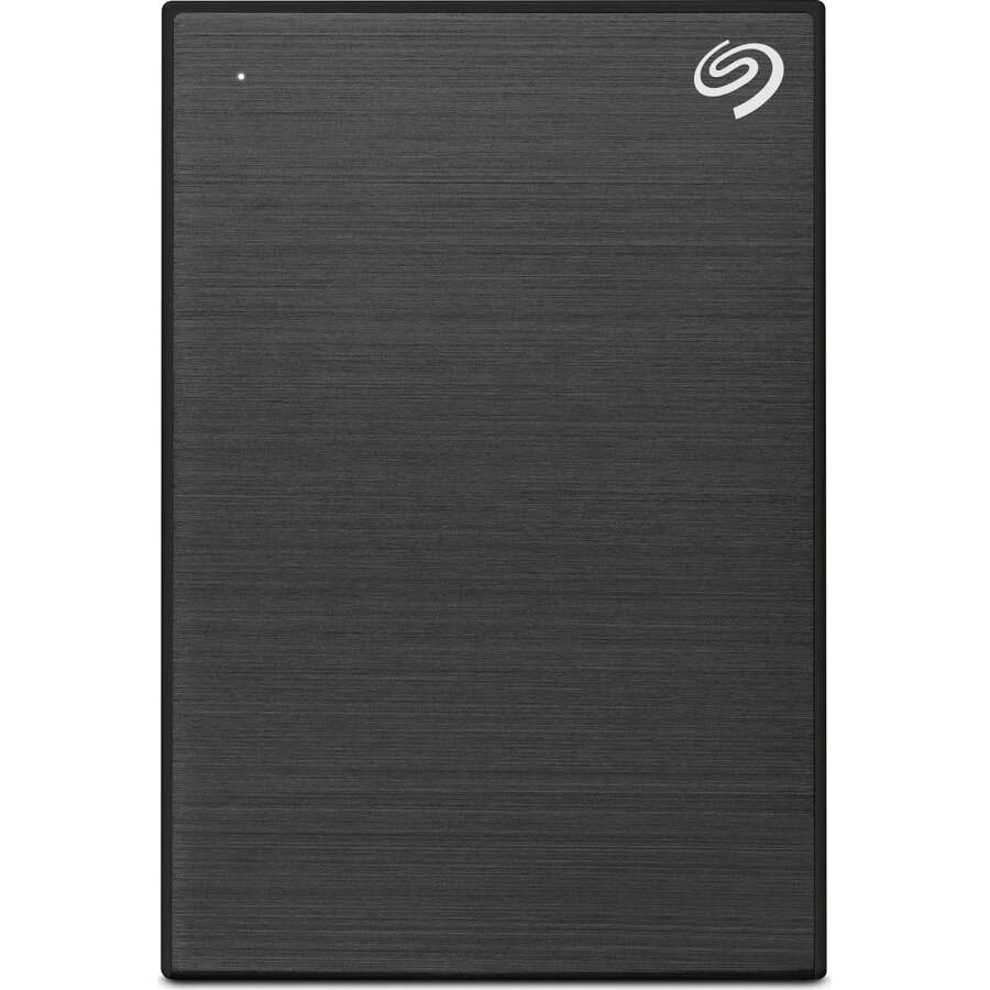 Hard disk extern One Touch Portable 5TB USB Black