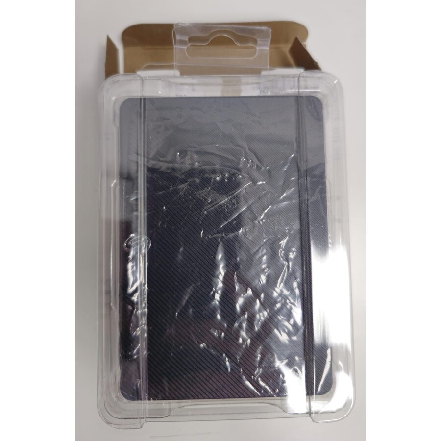 Hard disk extern Resigilat Expansion Portable Drive 1TB USB 3.0 Black