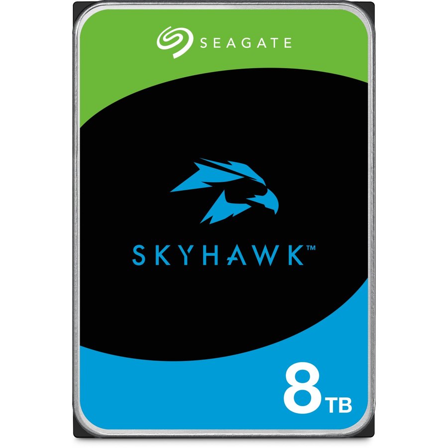 Hard disk SkyHawk 8TB SATA 3.5inch