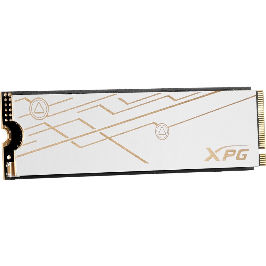 Hard disk XPG MARS 980 BLADE 1TB, SSD PCIe Gen5 x4, NVMe, M.2 2280