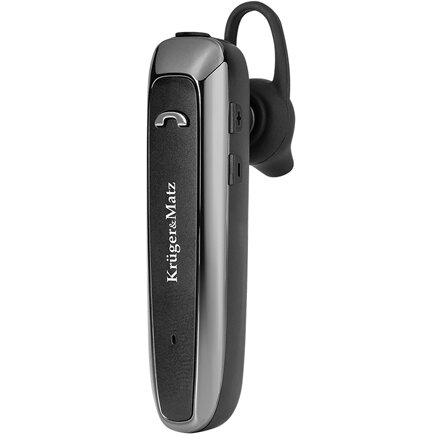 HEADSET BLUETOOTH 5.2 K14 KRUGER&MATZ