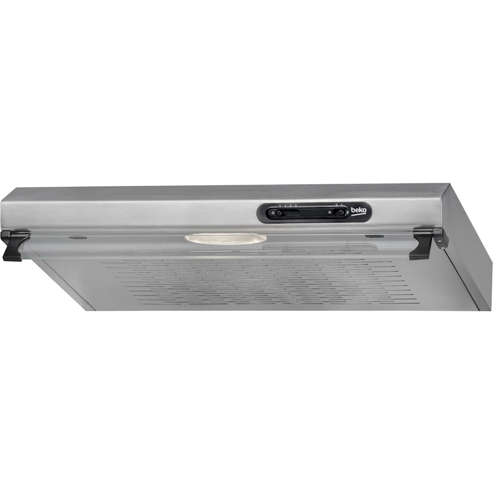 Hota CFB6310X 1 motor putere 108W Inox