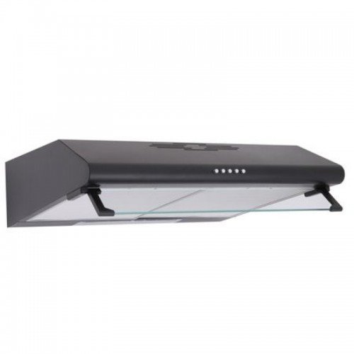 Hota Clasica Alfa 2 Motoare Black