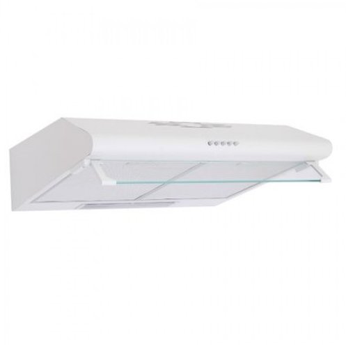 Hota clasica Olymp 60 cm Wh 2 motoare 3 viteze 310 mc/h Alb