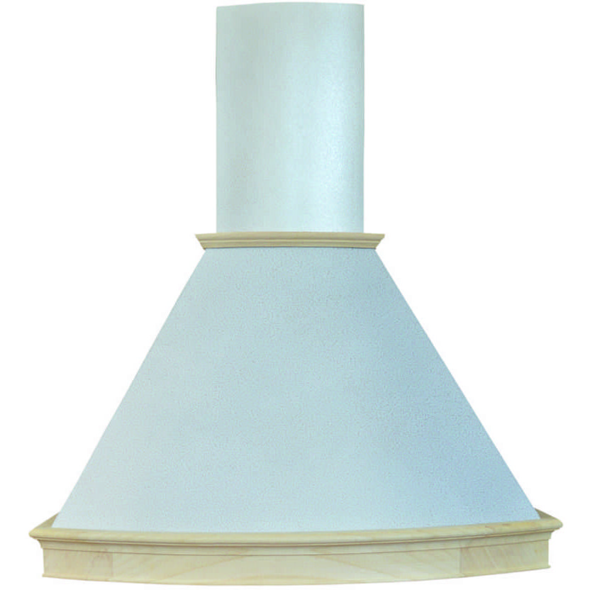 Hota Decorativa COUNTRY 1 motor 3 viteze 370mc/h 90cm GOLDEN VEIN