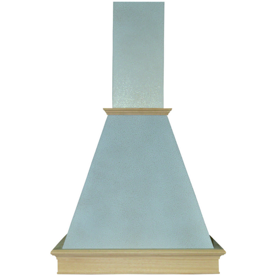 Hota Decorativa COUNTRY 1 motor 3 viteze 370mc/h Golden Vein