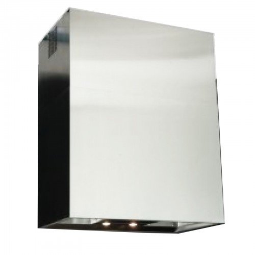 Hota Decorativa Insula SILT 11 1 Motor Turbo Inox