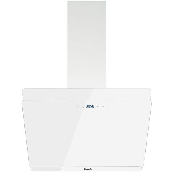 Hota Decorativa Notos 1200 (60) 1 Motor Latime 60cm 4 Viteze Absorbtie 1200m3/ora Alb