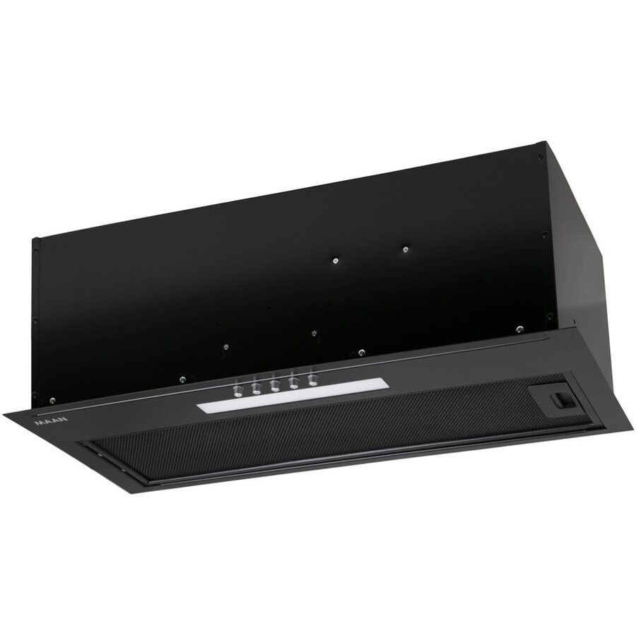 Hota Fiugi 2 60 310m3 /h Negru