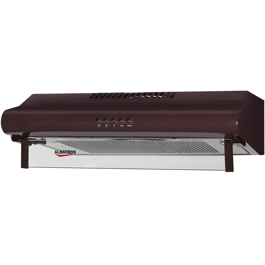 Hota H15AM ECO+ 1 motor 3 viteze Maro