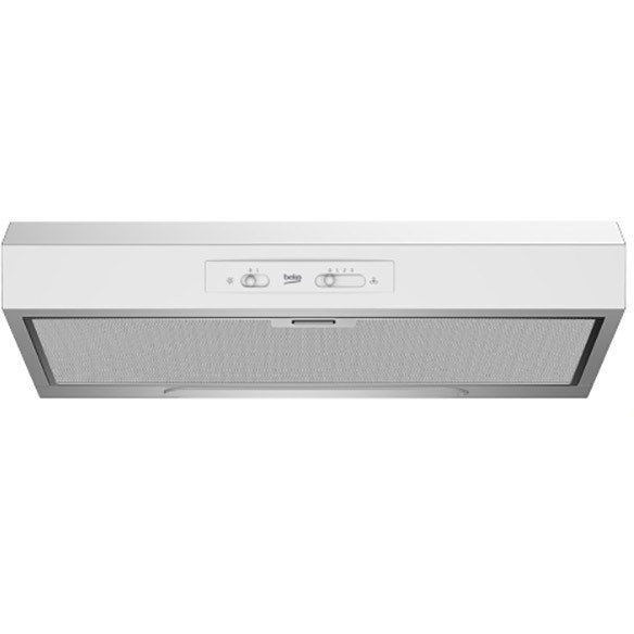 Hota HNS61210W 1 motor 3 viteze Alb