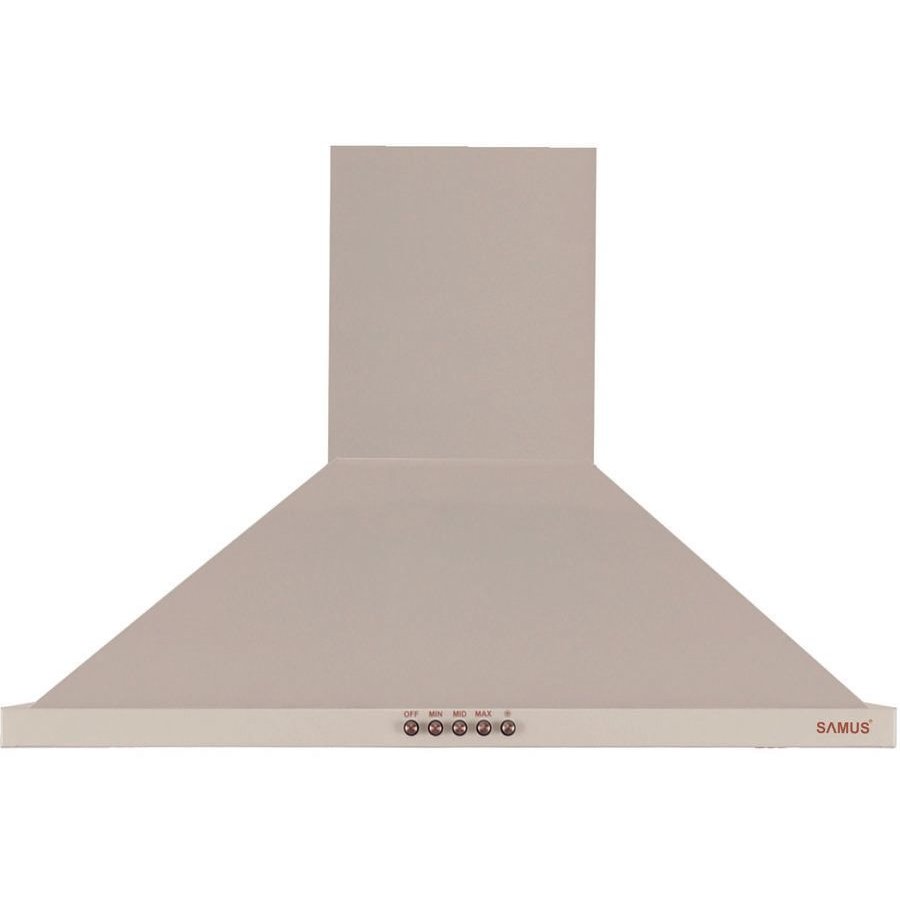 Hota HS604DHR 1 motor 3 viteze 400mc/h Bej