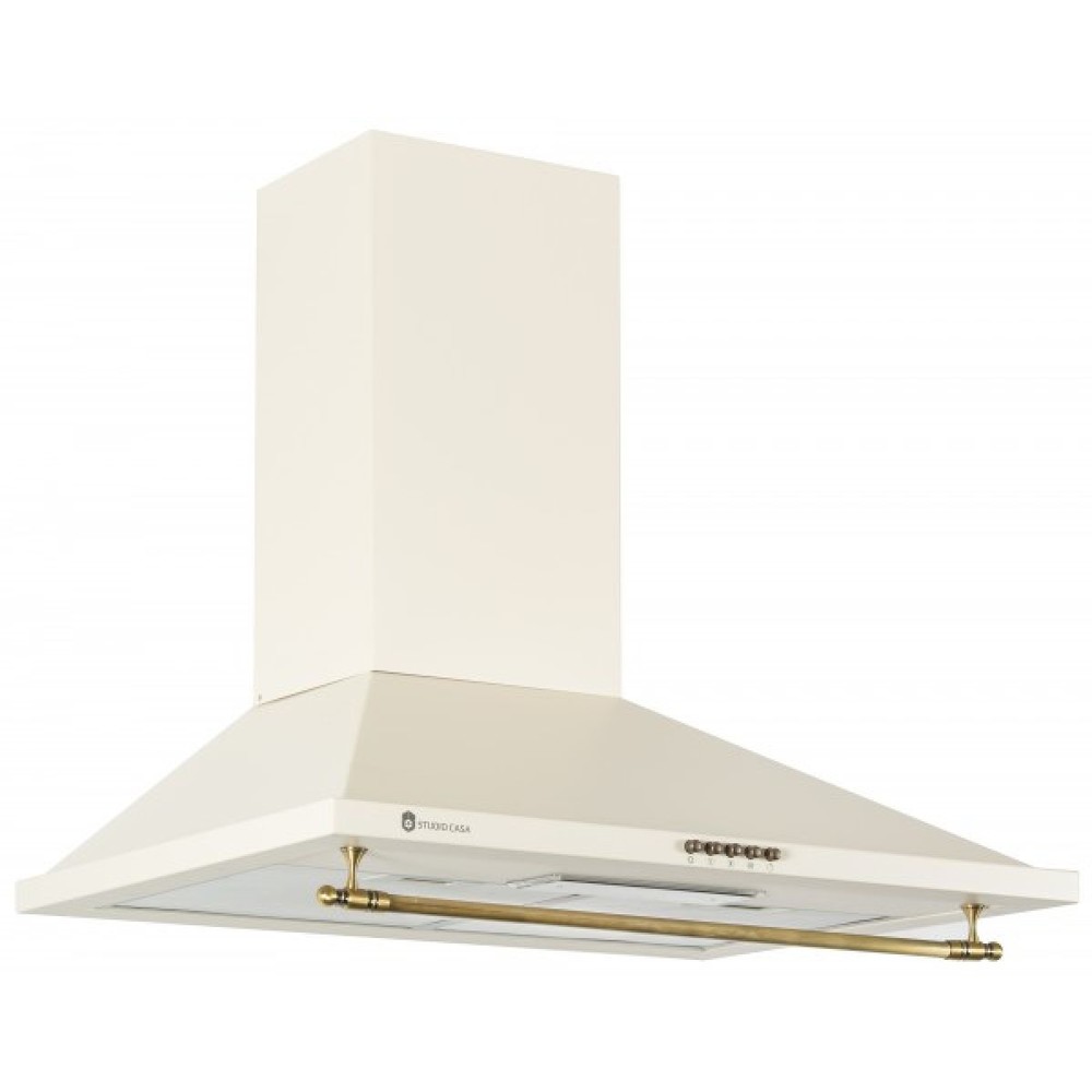 Hota ONDA Beige Bronze Retro 3 viteze 1 motor 60 cm Crem