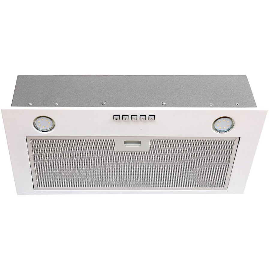 Hota SL-BOX 171 m³/h Clasa C Alb