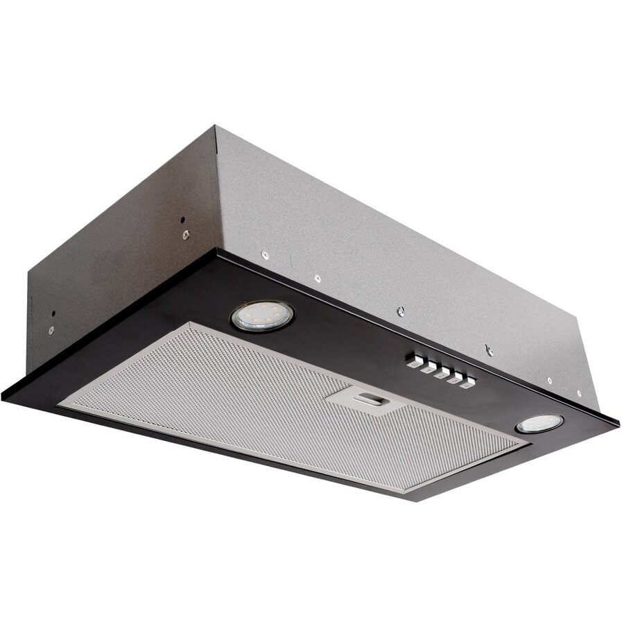 Hota SL-BOX 171 m³/h Negru