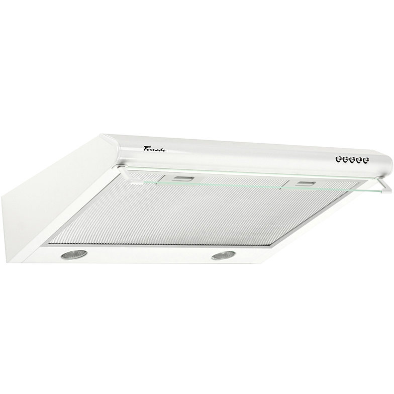 Hota Standard Bona 10(50)  LED 1 motor 3 viteze Alb