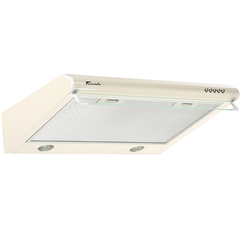 Hota Standard Bona 20(60) LED 2 motoare 3 viteze Bej