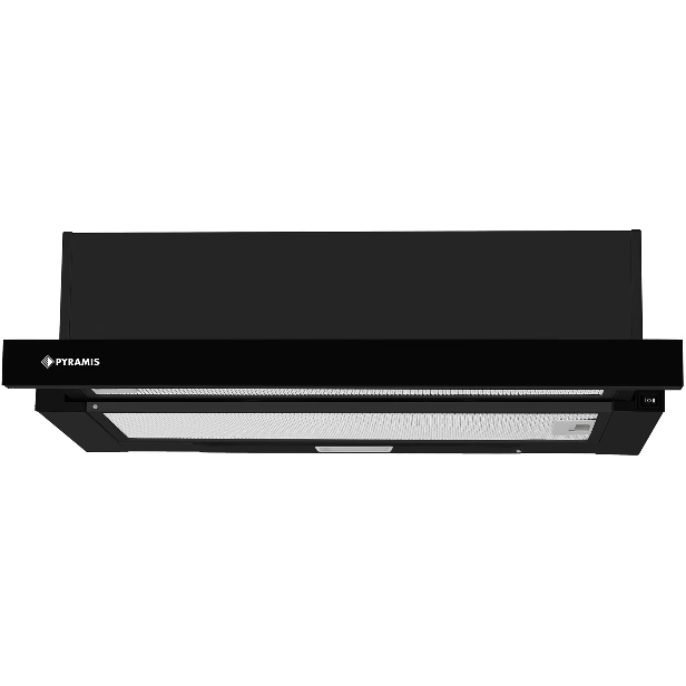 Hota Telescopica Sliding ATS2  334mc/h 60cm Negru