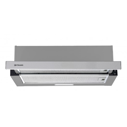 Hota  Telescopica Sliding ATS2 Clasa  D  60W  72db Inox