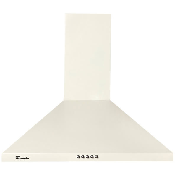 Hota tip Cupola Kent 750 50cm LED 1 motor 3 viteze Beige