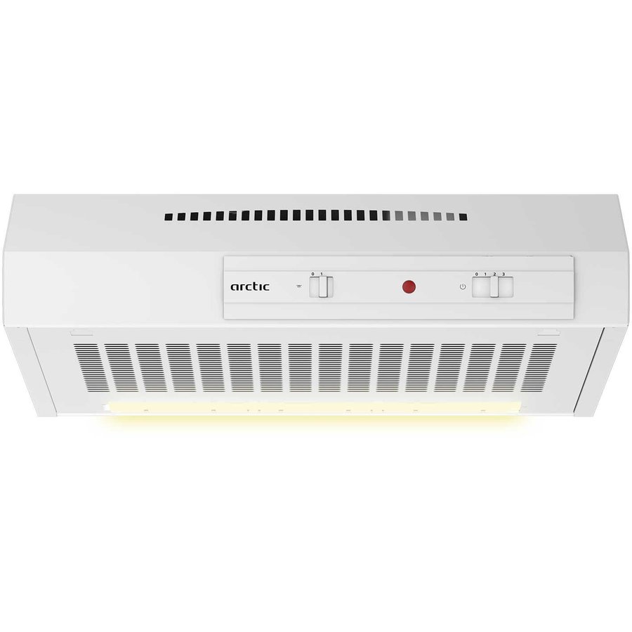 Hota Traditionala AH611 1 motor 3 viteze Clasa D White